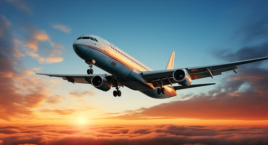 Air Cargo Services