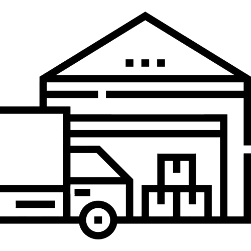  Warehousing & Storage