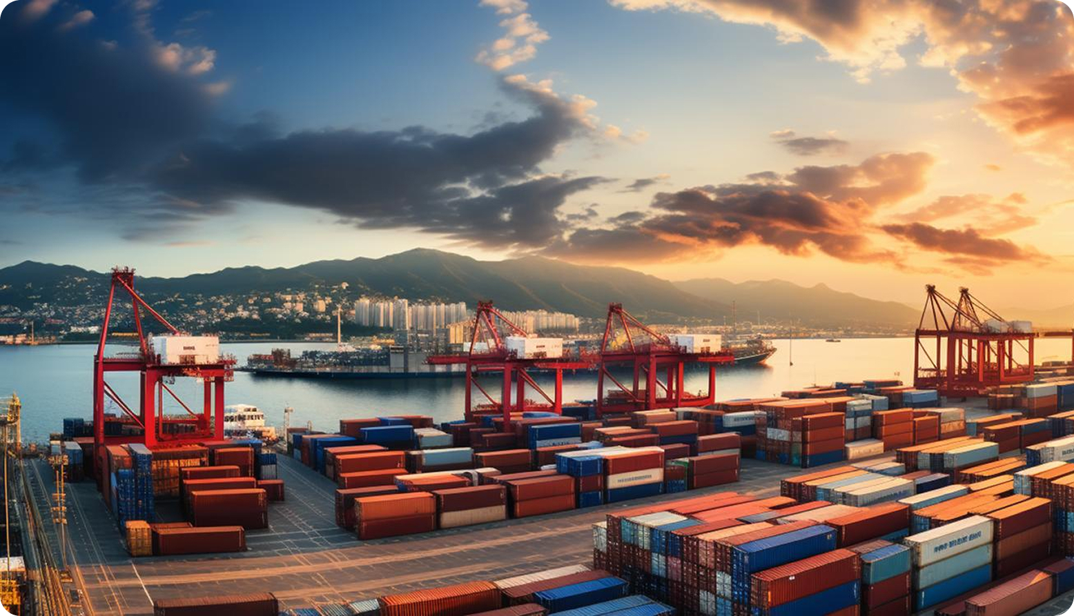 E-Commerce Logistics Services